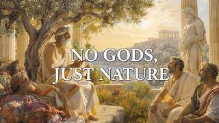 Hippocrates & The Birth of Rational Medicine: No Gods, Just Nature
