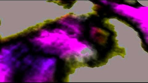 Dissolve Shader done with Flare3D FLSL