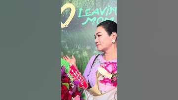 Ngọc Huyền là fan chị Hồng Đào hơn 40 năm rồi cả nhà, thích chị từ lúc Ngọc Huyền còn trẻ #shorts