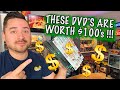 HOW TO MAKE TONS OF MONEY SELLING DVDS!  ||  Flip Tip Friday (S1:E5)