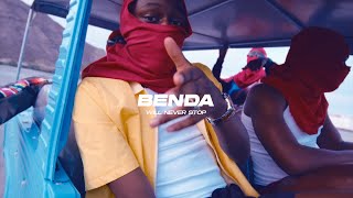Tiakola x Niska x Leto Type beat - "BENDA" | Instru Afrodrill 2022