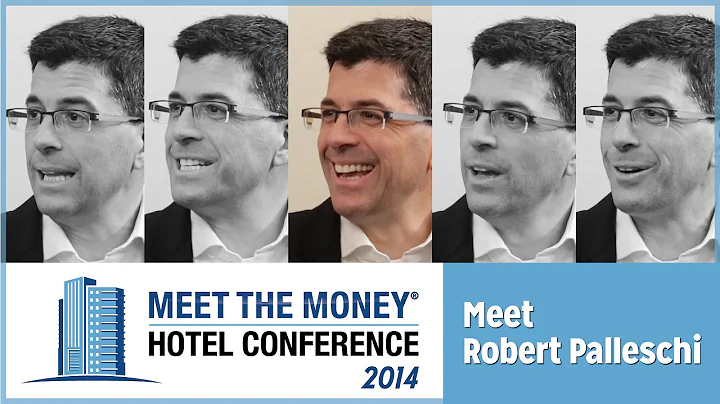 2014 - Meet Robert Palleschi  Meet the Money Natio...