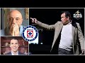 CRUZ AZUL ES LÍDER ¿Cuándo se le acabará la magia a la Máquina de Juan Reynoso? | Futbol Picante