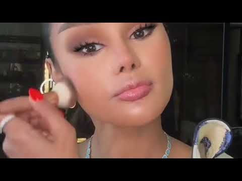 Clean By Ahood X Ahood Beauty