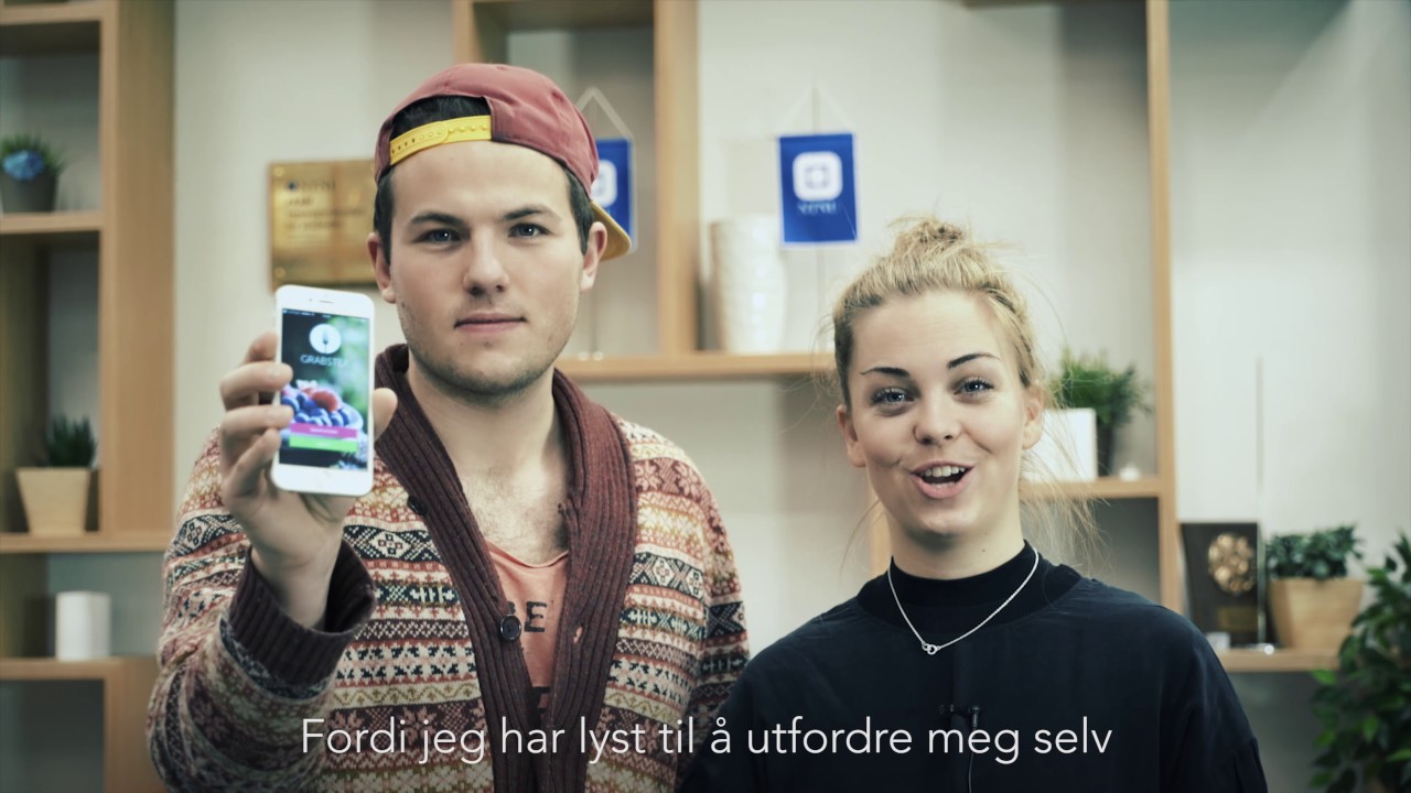 Entreprenørskolen 2017