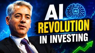 How AI Will Change Investing Forever: Bill Ackman