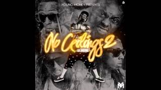 Lil Wayne - Cross Me Feat. Future & Yo Gotti No Ceilings 2