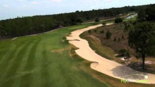 Jonathan's Landing Golf Club - Trou N° 12