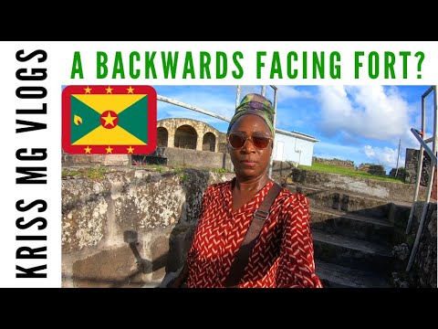 Exploring Grenada's Amazing