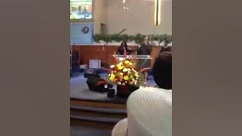 Vicki Murray TESTIFYING!!!!