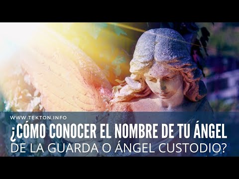 Video: Cómo Conocer A Tu Santo