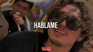 Los Del Roble × Gabito Ballesteros × El Gerry - The Worst Of My Failures (Lyrics) Song