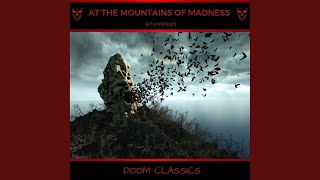Chapter 103 - At the Mountains of Madness