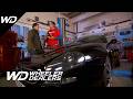※期間限定※【名車再生S11】マセラティ3200GT / 名車再生！クラシックカー・ディーラーズ シーズン11 EP5【吹替】＜2014年制作＞