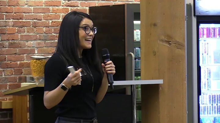 Hacking HR Forum Seattle - November 13, 2018 - Lau...