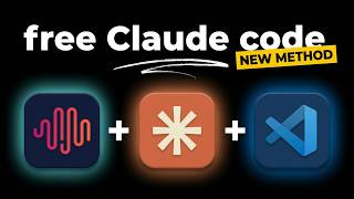 Celebrity Free Claude Code is Here — MiniMax 2 5 = Opus 4.6 (No GPU | VS Code Integration) Wealth