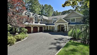 96 Dimmig Road, Upper Saddle River, NJ - Terrie O'Connor Realtors Listing