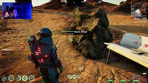 Osiris New Dawn And a New Start