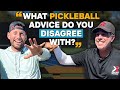 My conversation with the smartest coach in pickleball dayne gingrich