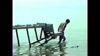 Watch Pure Bathing Culture Silver Shores Lake video