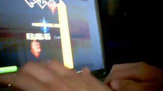 Unrealfirst - stepmania - crystal wind AAA.wmv