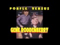Porfle vs gene roddenberry