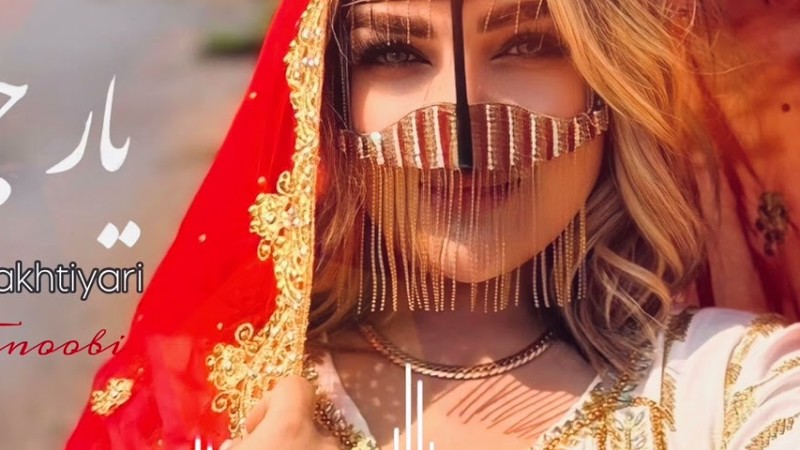 Farhad Bakhtiyari -Yare Jonoobi فرهاد بختیاری-یار جنوبی