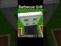 Minecraft build hack 😚🤖 #minecraft #build #minecraftbuilding