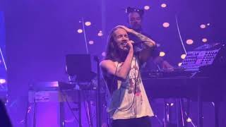 Warning Incubus Corpus Christi Tx 13123