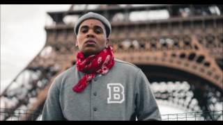 Kevin Gates - Amazing Story (ft. Young Mazi) Official Audio