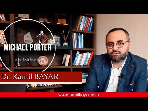 Video: Rekabet avantajı nasıl oluşturulur?