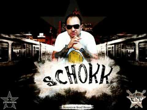 1.Kla$ feat. Schokk & Zarj - Rap Woyska - Ne Rapper 2