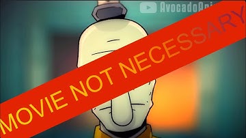 Analyzing “If Squidward Got Everything he EVER Wanted” Trailer