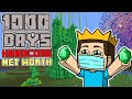 Luke TheNotable&#39;s Net Worth After 1000 Days of Hardcore Minecraft
