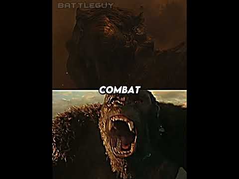 Kong [GVK] vs