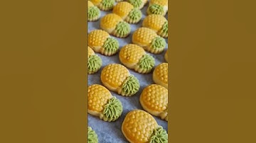 Thumbnail of Unik! 7 Kue Lebaran Kekinian Bikin Tamu Penasaran