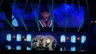 LEE JONG SUK FANMEETING IN SEOUL 170910 Part 5