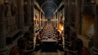 How Shared Meals Made Loyalty Governable
