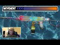 new MARCO 5 class setup is BROKEN!