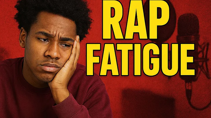 Rap Fatigue — Willie D Discussion | When the Beat Stops Hitting