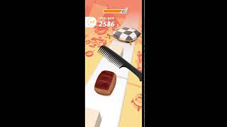 Perfect Slices Epic Live #011 #shortsfeed #livegaming screenshot 4