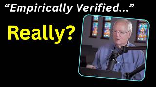 "Empirically Verified" Sam Storms