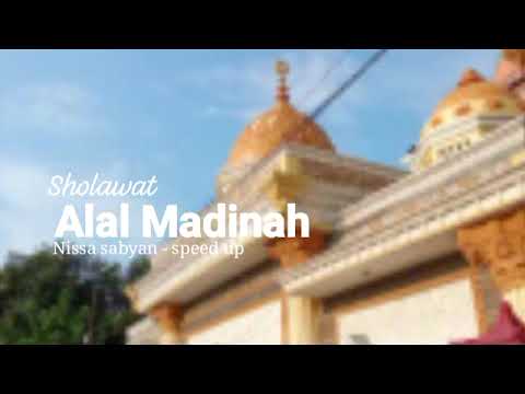 Alal Madinah - Nissa Sabyan