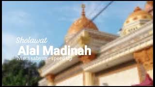 Alal Madinah - Nissa Sabyan