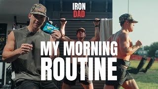 IronDad | Ep. 1: Morning Mileage