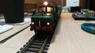 7200  Cocodrilo RENFE Funciones