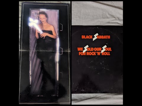 Looking Back On Black Sabbath