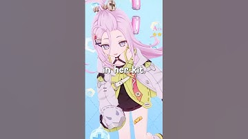 why AINO is the MOST IMPORTANT F2P character! (in Nod Krai)