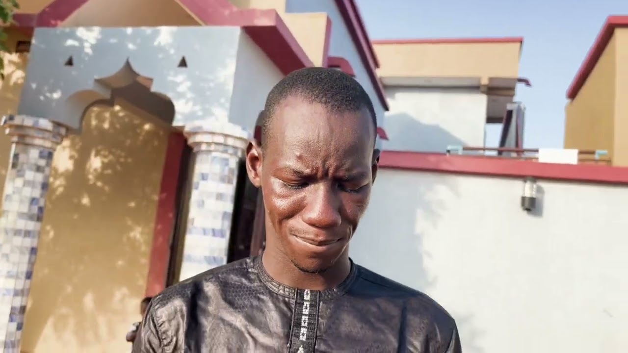 MÉMOIRE DE KOUTIALA L'AMOUR INFIDÈLE ÉPISODE 2