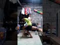 Aki buboy suntukan